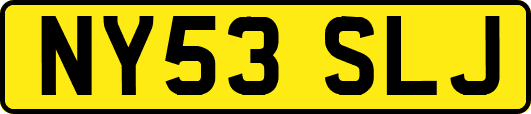NY53SLJ