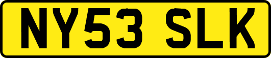 NY53SLK