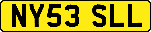 NY53SLL