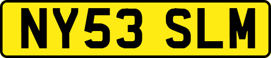 NY53SLM
