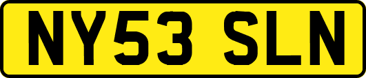 NY53SLN