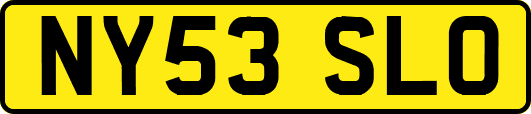 NY53SLO