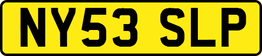 NY53SLP