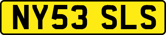 NY53SLS