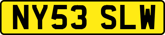 NY53SLW