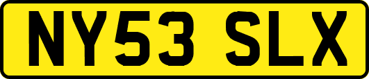 NY53SLX