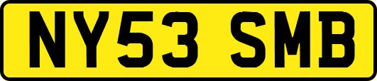NY53SMB