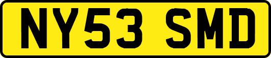 NY53SMD