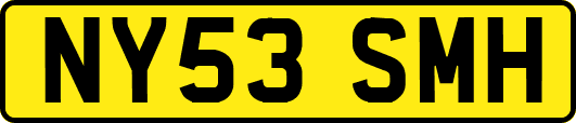 NY53SMH