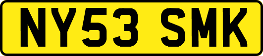 NY53SMK
