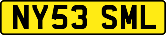 NY53SML