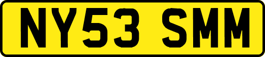 NY53SMM