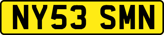 NY53SMN