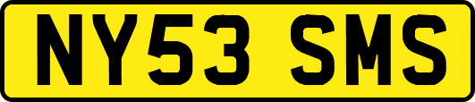 NY53SMS