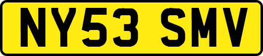 NY53SMV