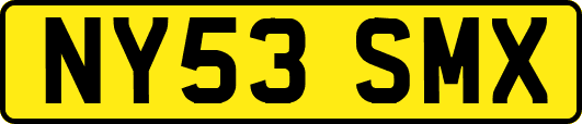 NY53SMX