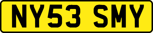 NY53SMY