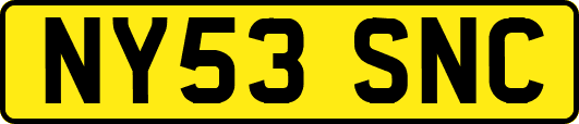 NY53SNC