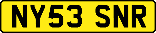 NY53SNR