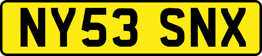 NY53SNX