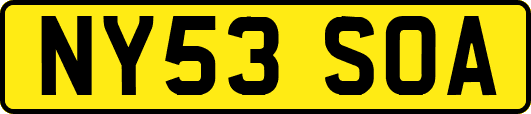 NY53SOA