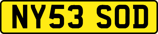NY53SOD