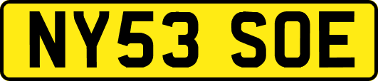 NY53SOE