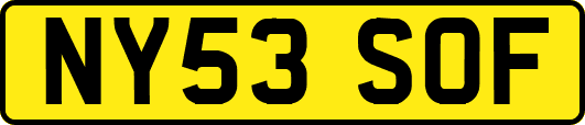 NY53SOF