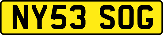 NY53SOG