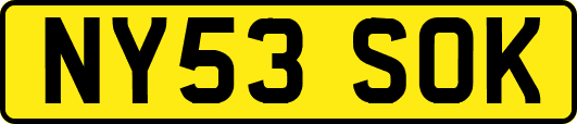NY53SOK