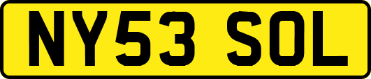 NY53SOL