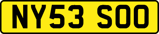 NY53SOO