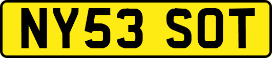 NY53SOT