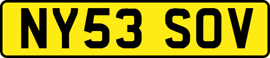 NY53SOV