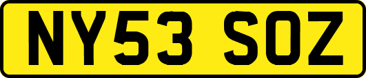 NY53SOZ