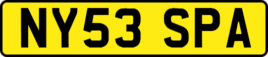 NY53SPA