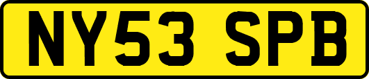 NY53SPB