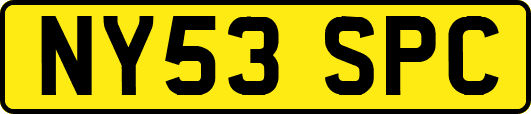 NY53SPC