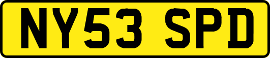 NY53SPD