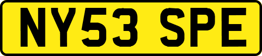 NY53SPE
