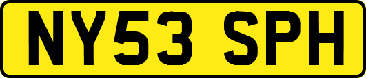 NY53SPH
