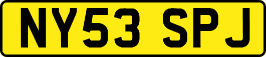 NY53SPJ