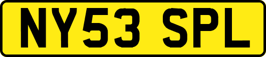 NY53SPL