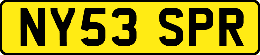 NY53SPR
