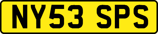 NY53SPS
