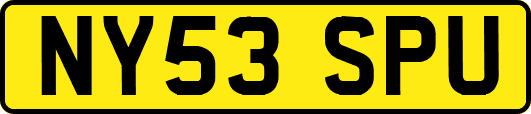 NY53SPU