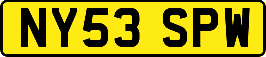 NY53SPW