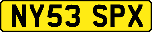 NY53SPX