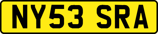 NY53SRA