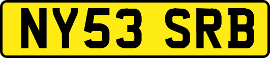 NY53SRB